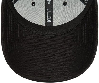 Καπέλο New York Yankees 9Forty MLB League Essential Black/Red UNI Καπέλο - 6