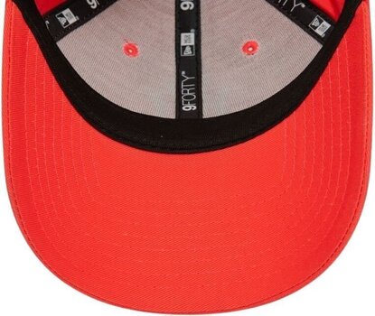 Cap New York Yankees 9Forty W MLB League Essential Red/White UNI Cap - 6