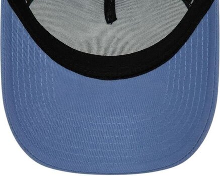 Kappe New York Yankees 9Forty MLB AF Trucker League Essential Blue/Black UNI Kappe - 6