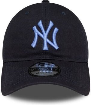 Kšiltovka New York Yankees 9Twenty MLB League Essential Navy UNI Kšiltovka - 2