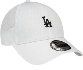 Czapka z daszkiem Los Angeles Dodgers 9Forty Trucker MLB Home Field White/Black UNI Czapka z daszkiem - 2