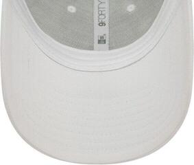 Czapka z daszkiem Los Angeles Dodgers 9Forty Trucker MLB Home Field White/Black UNI Czapka z daszkiem - 5