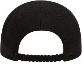 Czapka z daszkiem Los Angeles Dodgers 9Forty K MLB League Essential Black/Red Infant Czapka z daszkiem - 3