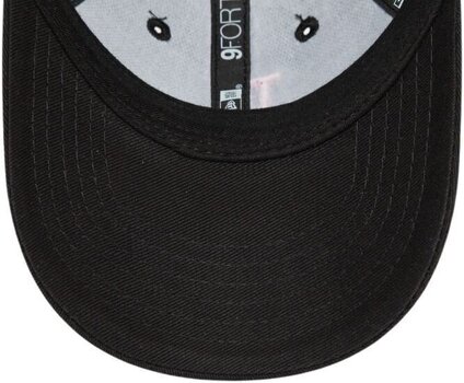 Καπέλο Los Angeles Dodgers 9Forty K MLB League Essential Black/Red Infant Καπέλο - 6