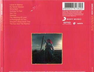 CD musicali Depeche Mode - A Broken Frame (CD) - 3