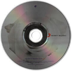 CD диск Depeche Mode - The Best Of Depeche Mode, Vol. 1 (2 CD) - 1