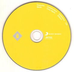 Music CD Depeche Mode - Construction Time Again (Remastered) (CD) - 1