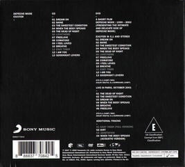 Music CD Depeche Mode - Exciter (2 CD) - 3
