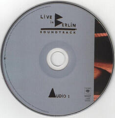 CD musique Depeche Mode - Live In Berlin Soundtrack (2 CD) - 1
