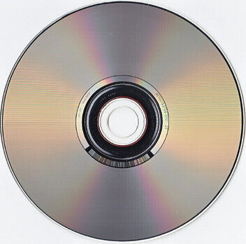 Muziek CD Depeche Mode - Playing The Angel (CD) - 3