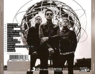 Music CD Depeche Mode - Sounds Of The Universe (CD) - 2