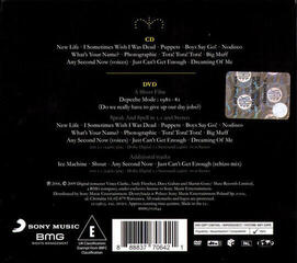 CD musicali Depeche Mode - Speak And Spell (2 CD) - 3