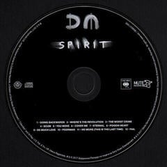 Music CD Depeche Mode - Spirit (CD) - 1