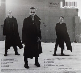 Music CD Depeche Mode - Spirit (CD) - 2