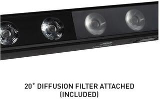 LED Bar ADJ UBL12H LED Bar - 6