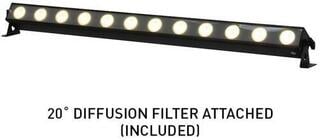LED Bar ADJ UBL12H LED Bar - 5