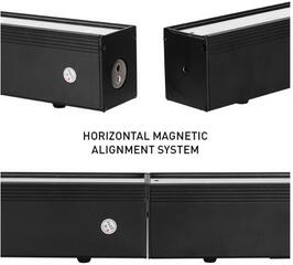 LED Bar ADJ UBL12H LED Bar - 4