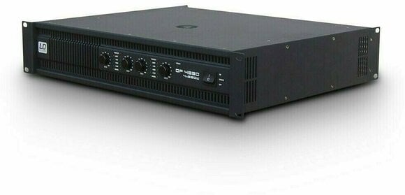 Power amplifier LD Systems Deep2 4950 Power amplifier - 2