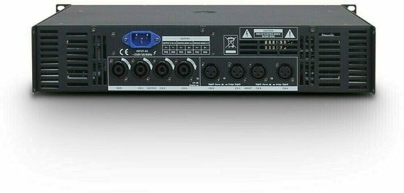 Power amplifier LD Systems Deep2 4950 Power amplifier - 3