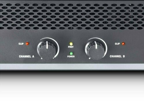 Power amplifier LD Systems DJ 300 Power amplifier - 4