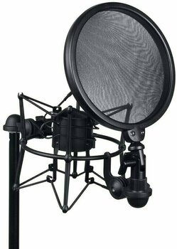 Stötdämpare för mikrofoner LD Systems DSM 400 - 5