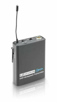 Безжични слушалки с микрофон LD Systems Eco 2X2 BPH X22: 863.9 MHz & 864.9 MHz - 3