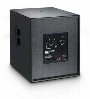 Subwoofer aktywny LD Systems GT SUB 15 A - 2