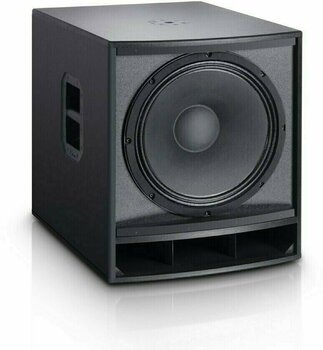 Aktiver Subwoofer LD Systems GT SUB 15 A - 3