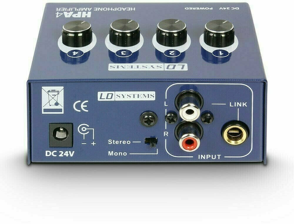 Изход за слушалки