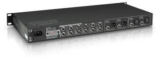 Hoofdtelefoonversterker LD Systems HPA 6 Hoofdtelefoonversterker - 1