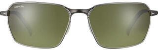 Gafas Lifestyle Serengeti Shelton Shiny Dark Gunmetal/Mineral Polarized 555nm Gafas Lifestyle - 1