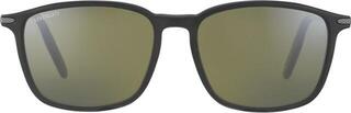 Gafas Lifestyle Serengeti Lenwood Matte Black/Mineral Polarized 555Nm Gafas Lifestyle - 1