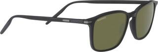 Gafas Lifestyle Serengeti Lenwood Matte Black/Mineral Polarized 555Nm Gafas Lifestyle - 2