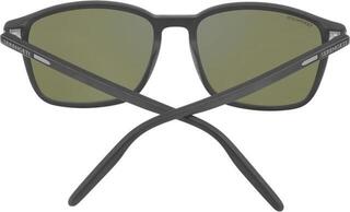 Gafas Lifestyle Serengeti Lenwood Matte Black/Mineral Polarized 555Nm Gafas Lifestyle - 3