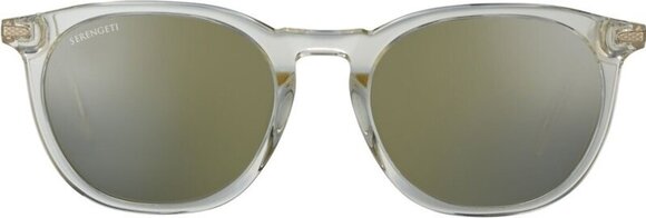Lifestyle cлънчеви очила Serengeti Arlie Champagne Translucide/Mineral Polarized 555Nm M Lifestyle cлънчеви очила - 2
