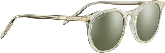 Lifestyle cлънчеви очила Serengeti Arlie Champagne Translucide/Mineral Polarized 555Nm Lifestyle cлънчеви очила - 3