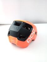 POC Kortal Race MIPS Fluorescent Orange AVIP/Uranium Black Matt 51-54 Bike Helmet