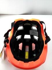Каска за велосипед POC Kortal Race MIPS Fluorescent Orange AVIP/Uranium Black Matt 51-54 Каска за велосипед (Повреден) - 4