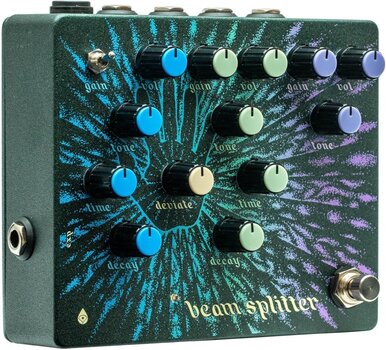 Eфект за китара Old Blood Noise Endeavors Beam Splitter - 2