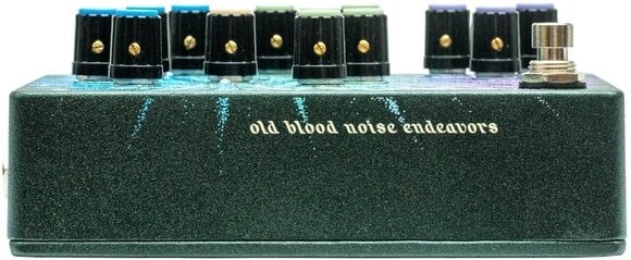 Guitar Effect Old Blood Noise Endeavors Beam Splitter - 5