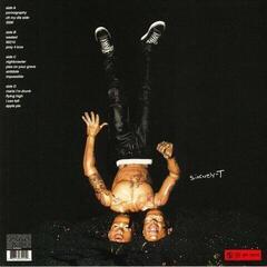 Disc de vinil Travis Scott - Rodeo (2 LP) - 2