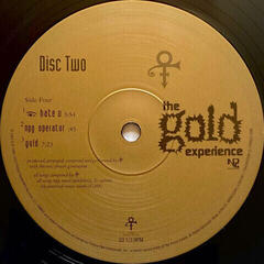 Hanglemez Prince - The Gold Experience (Reissue) (2 LP) - 4