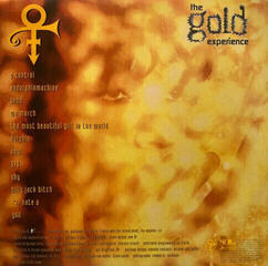 Hanglemez Prince - The Gold Experience (Reissue) (2 LP) - 5