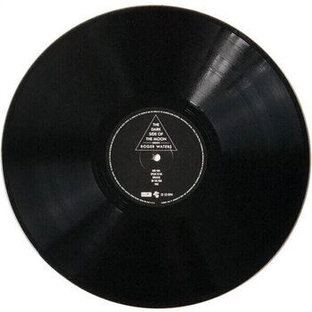 Płyta winylowa Roger Waters - The Dark Side of the Moon Redux (2 LP) - 8