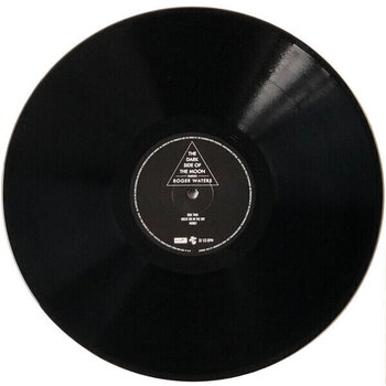 LP Roger Waters - The Dark Side of the Moon Redux (2 LP) - 9