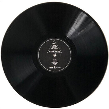 Disco de vinil Roger Waters - The Dark Side of the Moon Redux (2 LP) - 10