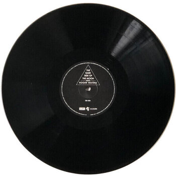 LP Roger Waters - The Dark Side of the Moon Redux (2 LP) - 11