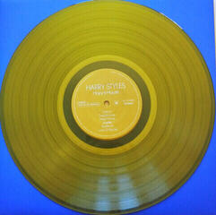 LP ploča Harry Styles - Harry's House (Yellow Coloured) (LP) - 6