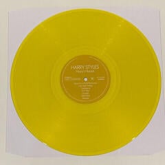 LP ploča Harry Styles - Harry's House (Yellow Coloured) (LP) - 2