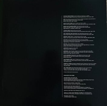 Hanglemez Johnny Cash - American IV: The Man Comes Around (Reissue) (2 LP) - 8